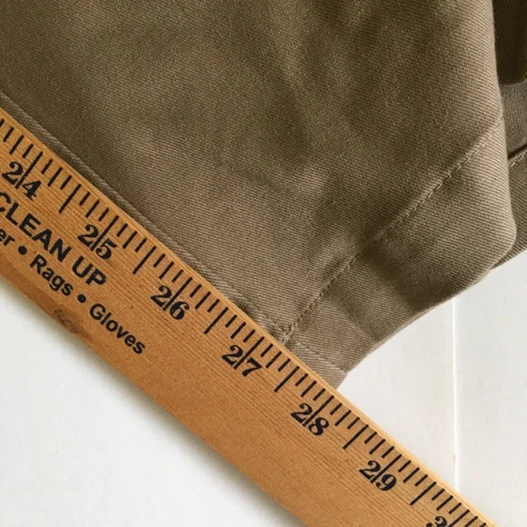 Oak Hill men's premium pant.NWT. Size 48x28. - Picture 10 of 13